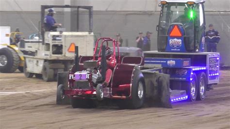 March 17, 2022 7,700lb. . Keystone nationals tractor pull 2023